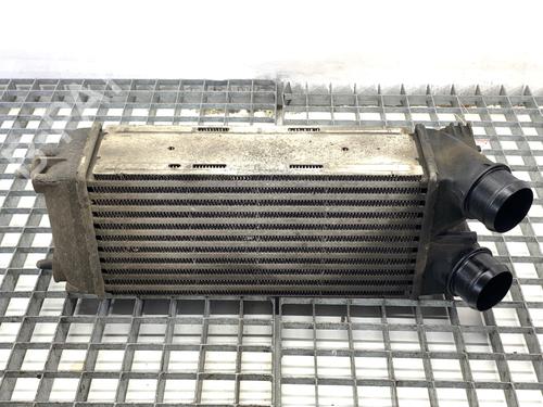 Used Intercooler Intercooler CITROËN C4 Grand Picasso I (UA_) 1.6 HDi (109 hp) 39343665 39343665