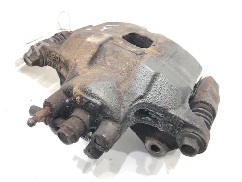 Left front brake caliper PEUGEOT 4008 1.8 HDi | BP39284651M105 - Image 2
