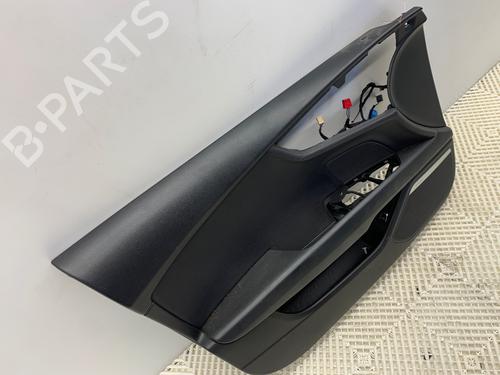 Front left panel AUDI A7 Sportback (4GA, 4GF) 3.0 TFSI quattro | BP39342193C58 - Image 2