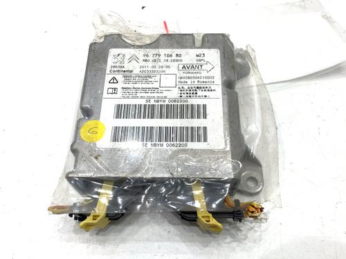electronic-sensor-peugeot-508-i-8d_-2010-2011-2012-2013-2014-2015-2016-2017-2018-39339070 main image