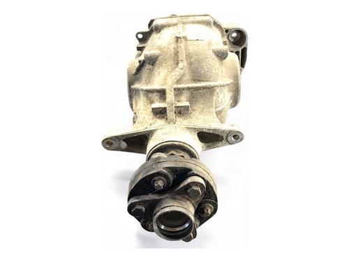 Used Rear differential Rear differential BMW 5 (F10) 530 d xDrive (258 hp) 39660816 39660816