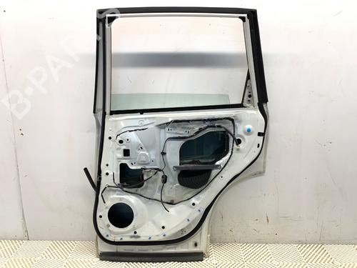 Dør højre bagtil SUBARU FORESTER (SJ_) 2.0 D AWD (SJD) | BP39362335C5 - Image 7