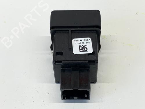 Warning switch AUDI A4 Allroad B9 (8WH, 8WJ) 2.0 TDI quattro | BP39333638I22 - Image 2