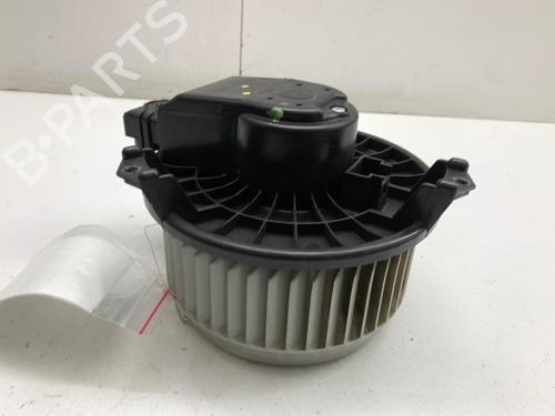 Heater blower motor FORD MONDEO V Saloon (CD) 1.6 | BP40489330M62 - Image 2