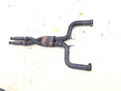 Used Exhaust system Exhaust system 39269926 39269926