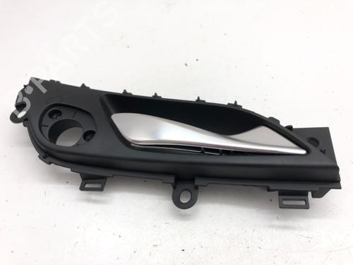 Front right interior door handle HYUNDAI i40 I (VF) 2.0 CVVT | BP40490102I14 - Image 2