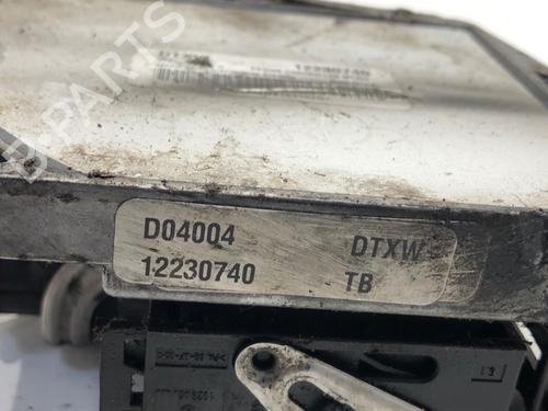 Engine control unit (ECU) OPEL ASTRA H (A04) 1.6 (L48) | BP39454575M57 - Image 5