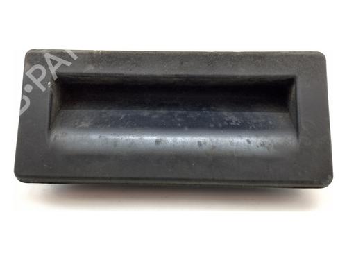 Used Tailgate handle Tailgate handle SKODA SUPERB III Estate (3V5) 2.0 TDI (150 hp) 39357216 39357216