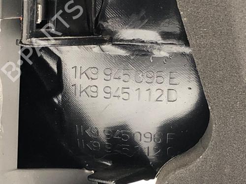Right taillight VW GOLF VI Variant (AJ5) 1.6 TDI | BP39347199C35 - Image 4