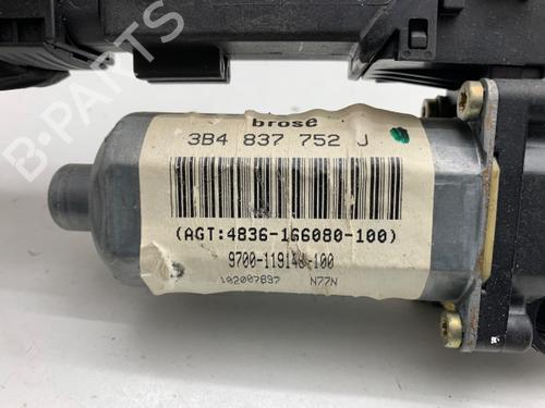 Right front window motor VW PASSAT B5 Variant (3B5) 1.8 T | BP40488794E20 - Image 4