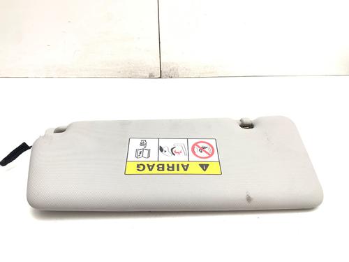 Left sun visor RENAULT CAPTUR I (J5_, H5_) 1.2 TCe 120 | BP39375530I1 - Image 3