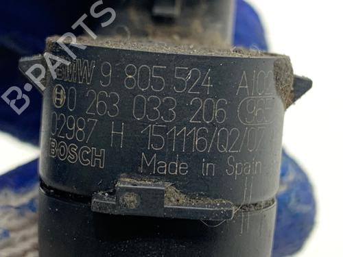 Electronic module MINI MINI COUNTRYMAN (R60) Cooper S ALL4 | BP39320036M83 - Image 5