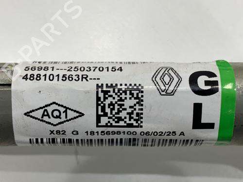 Steering column RENAULT TRAFIC III Van (FG_) 2.0 dCi 170 (FGMM, FGMV) | BP39337579M21 - Image 4