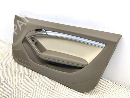 Front right panel AUDI A5 (8T3) 3.0 TDI quattro | BP39320528C59 - Image 2