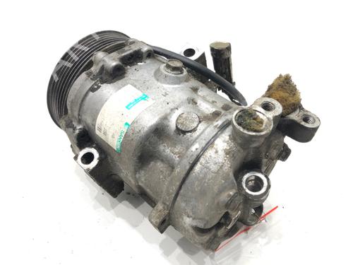 AC compressor SUZUKI SWIFT III (MZ, EZ) 1.3 DDiS (RS413D) | BP39281008M34 - Image 3