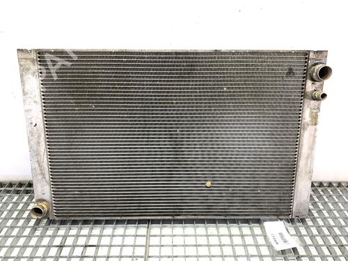 Water radiator AUDI A8 D3 (4E2, 4E8) 4.0 TDI quattro | BP39349709M31 - Image 3