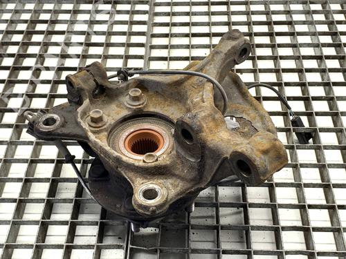 Left front steering knuckle MAZDA 6 Saloon (GJ, GL) 2.5 (GJ5FP, GL1032, GL1033) | BP39363699M25 - Image 4