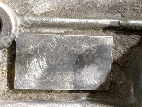 Gearbox MERCEDES-BENZ E-CLASS (W212) E 250 CDI / BlueTEC 4-matic (212.082, 212.097) | BP39347504M3 - Image 7