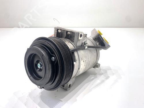 Used AC compressor AC compressor 39328153 39328153
