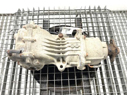 Used Rear differential Rear differential NISSAN MURANO I (Z50) 3.5 (234 hp) 39296100 39296100