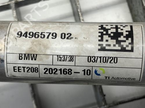 AC pipe BMW X5 (G05, F95) xDrive 30 d | BP39330207M126 - Image 4