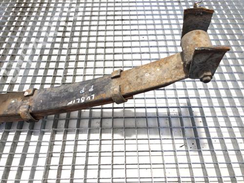 Other DAEWOO LUBLIN II Platform/Chassis 2.4 TD (3354) | BP39332148O1 - Image 3