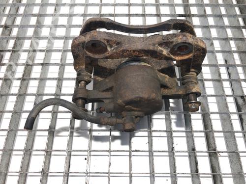 Left front brake caliper OPEL MONTEREY B (M98) 3.0 DTI (UBS73D, UBS73G) | BP39285000M105 - Image 4