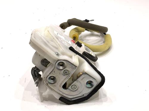 Front right lock MAZDA CX-3 (DK) 2.0 SKYACTIV-G (DK5W, DK6W) | BP39340646C97 - Image 3