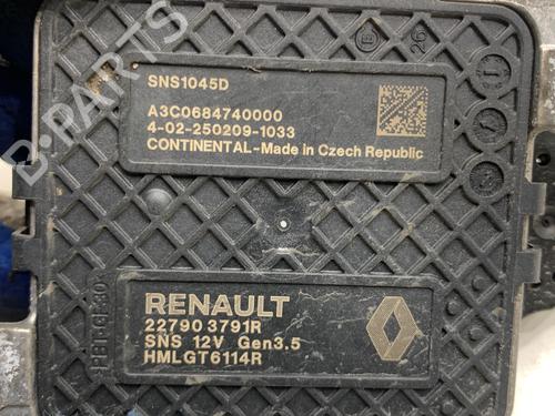 Electronic sensor RENAULT TRAFIC III Van (FG_) 2.0 dCi 170 (FGMM, FGMV) | BP39337945M84 - Image 5