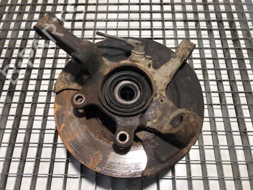 Used Left front steering knuckle Left front steering knuckle 39300881 39300881