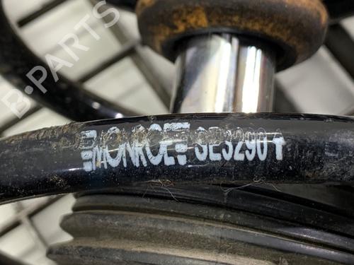 Left front shock absorber VW EOS (1F7, 1F8) 2.0 TDI | BP39898215M16 - Image 4