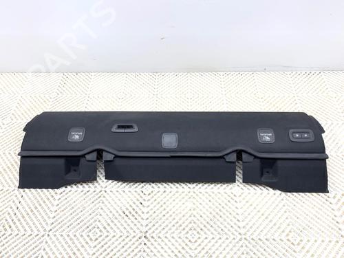 Hattehylde Hattehylde VOLVO S90 II (234) T8 Hybrid AWD (390 hp) 39317861 39317861