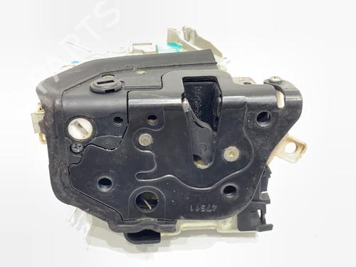 Used Rear left lock Rear left lock 39290457 39290457