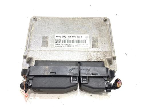 Used Engine control unit (ECU) Engine control unit (ECU) 39291793 39291793