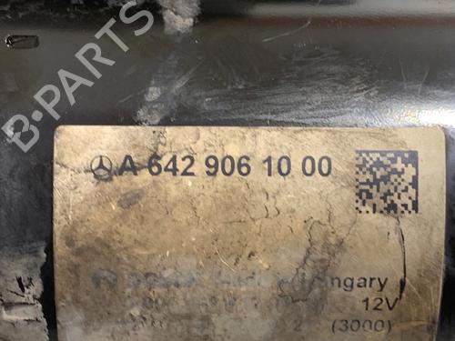 Starter MERCEDES-BENZ M-CLASS (W166) ML 350 BlueTEC 4-matic (166.024, 166.023) | BP39326188M8 - Image 5