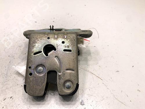 Used Tailgate lock Tailgate lock 39327834 39327834