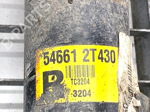 Right front shock absorber KIA OPTIMA (FSGDS6B) 1.7 CRDi | BP39356776M17 - Image 5