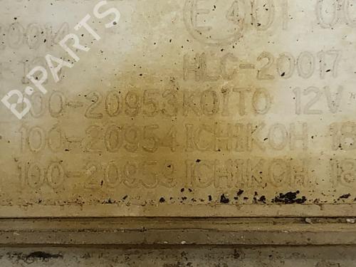Sprinklertank SUBARU LEGACY V (BM) 2.0 D AWD (BMD) | BP39277760C113 - Image 4