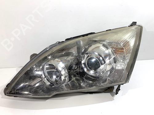 left-headlight-honda-cr-v-iii-re_-2006-39322089 main image