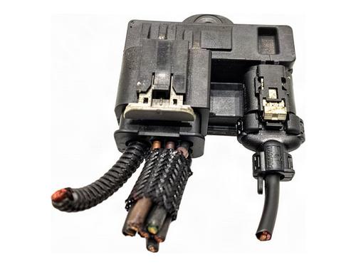 Used Electronic sensor Electronic sensor BMW 3 Gran Turismo (F34) 330 d (258 hp) 40211390 40211390