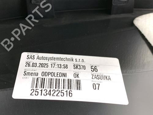 Middle console SKODA SCALA (NW1) 1.0 TSI | BP39338662I22 - Image 8