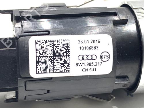 Switch AUDI A4 B9 Avant (8W5, 8WD) 2.0 TDI | BP39302822I30 - Image 4