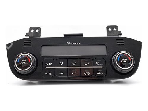 Used Climate control Climate control 39482494 39482494