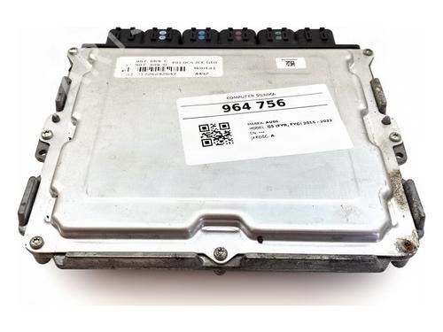 Used Engine control unit (ECU) Engine control unit (ECU) AUDI Q5 (FYB, FYG) SQ5 TFSI quattro (354 hp) 40001312 40001312