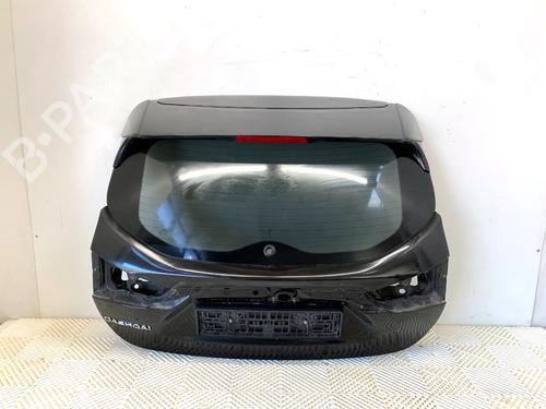 tailgate-nissan-qashqai-ii-j11-j11_-2013-39351474 main image