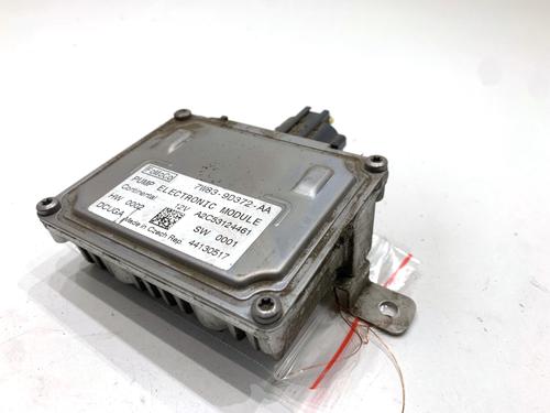 Electronic module JAGUAR XF I (X250) 2.0 | BP39321382M83 - Image 2