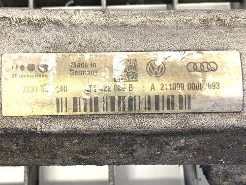 Steering rack AUDI A4 B8 (8K2) 2.0 TFSI | BP39295898M22  - Image 7
