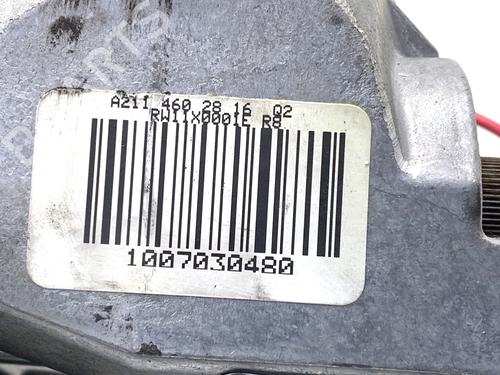 Steering column MERCEDES-BENZ E-CLASS T-Model (S211) E 220 T CDI (211.206) | BP39341227M21 - Image 4