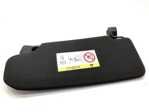 Right sun visor VOLVO V60 I (155) D4 | BP39353072I2 - Image 2