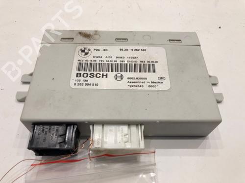 Used Electronic module Electronic module 39279925 39279925